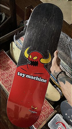 Shape Toy Machine 8.50 Maple Importado Profissional