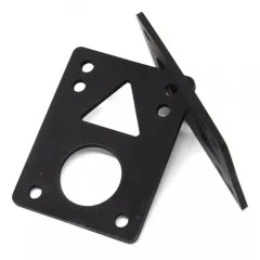 Pads Black 3mm universal p/ Truck