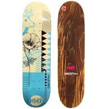 Shape Milk Maple 8.0, 8.25, 8.50 Importado Profissional