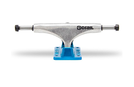 Truck Crail 129, 133, 136, 139, 142, 146, 149, 152mm Nacional Profissional