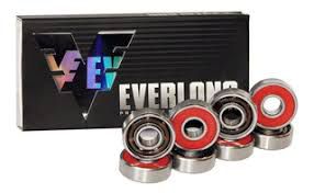 Rolamento Everlong Importado Profissional