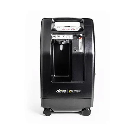 Concentrador de Oxigênio Devilbiss 5L 220V