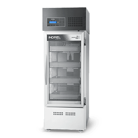 REFRIGERADOR PARA MEDICAMENTOS RVV 22D INDREL