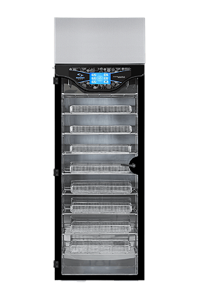 SECADORA DE TRAQUEIA SANDERS SMS-500