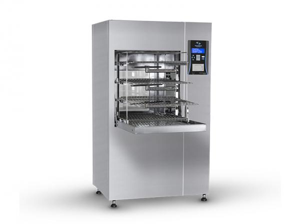 LAVADORA TERMODESINFECTORA WDS-200D SANDERS