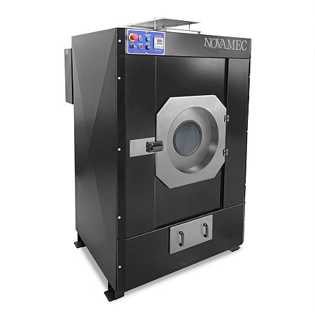 SECADORA FRONTAL NOVAMEC 20KG À 100KG