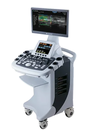 ULTRASSOM MAGNUS A5 ALFAMED