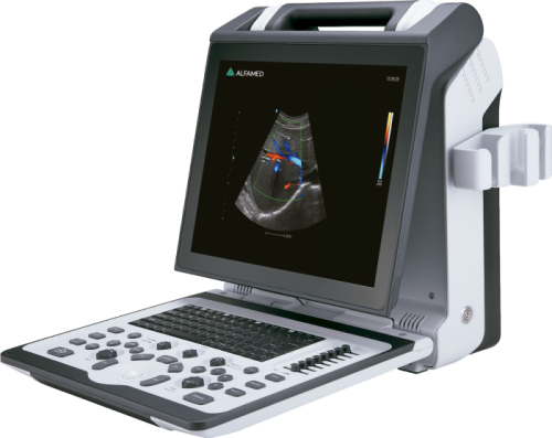 ULTRASSOM PORTÁTIL INVICTUS C7 PLUS