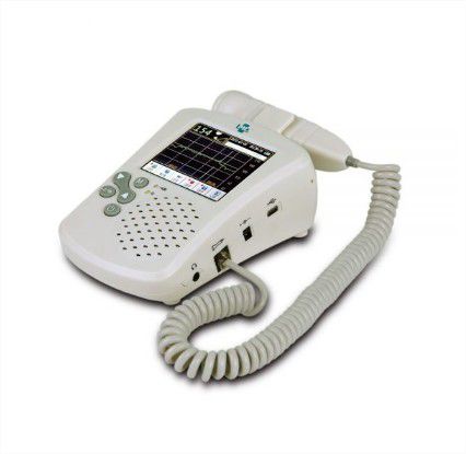 Doppler Fetal de Mesa Digital FD-300C MD®
