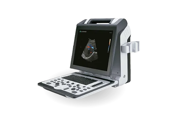 Ultrassom Portátil Invictus C5 Plus Alfamed