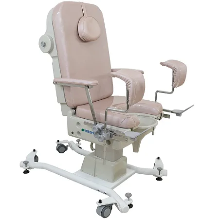 MESA – CADEIRA UROLÓGICA CG 7000 U – MEDPEJ