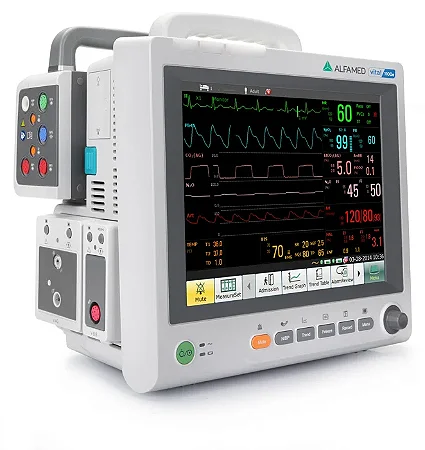 MONITOR VITA 1100A - ALFAMED