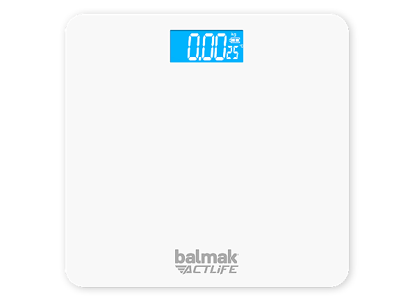 BALANÇA DIGITAL SLIM-180 BALMAK