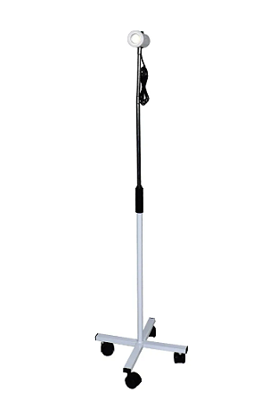 FOCO CLÍNICO LED - REFLETOR AMBULATORIAL - HOSPITALAR 127/220V PORTAL