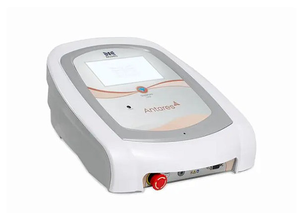 ANTARES IBRAMED – APARELHO DE LEDTERAPIA E LASERTERAPIA