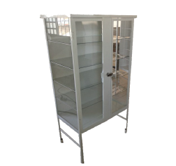 ARMÁRIOVITRINE CM-E1C1 - CASA MÉDICA