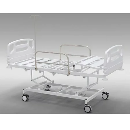 CAMA FOWLER ELÉTRICA FACILITY ABS (DESMONTÁVEL) 5 MOVIMENTOS PE1400 PORTAL HOSPITALAR