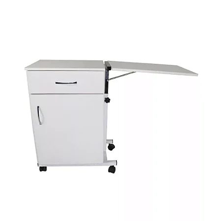 MESA CABECEIRA EM MDF COM REFEIÇÃO ACOPLADA – PE 2796 PORTAL