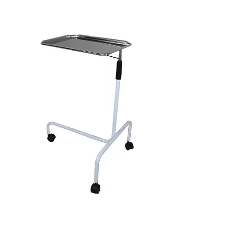 MESA MAYO AÇO CARBONO - PE2810 PORTAL HOSPITALAR