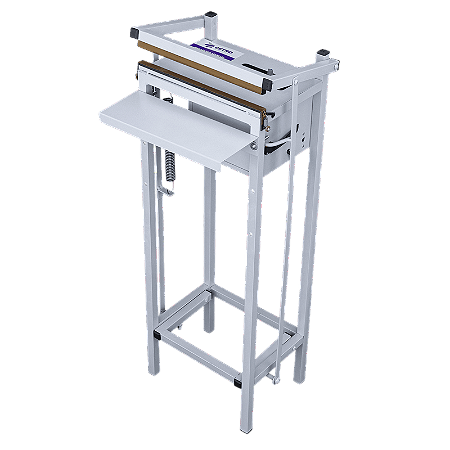 SELADORA DE PEDAL COM TEMPORIZADOR 30CM CMSM 300 FP - CETRO
