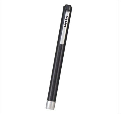 Lanterna Clinica Penlight ll MD Preta