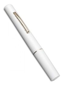 Lanterna Clinica Penlight ll Branca