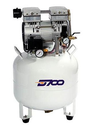 COMPRESSOR D700-40 L