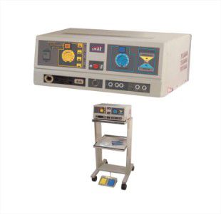 BISTURI ELETRÔNICO BP-400 PLUS- EMAI/TRANSMAI