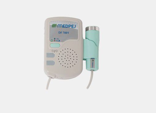 Detector Fetal DF 7001 N- MEDPEJ