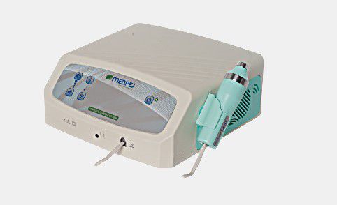 Detector Fetal DF 7000 V- MEDPEJ