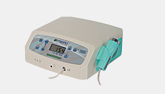 Detector Fetal DF 7000 D- MEDPEJ