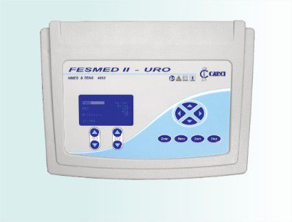 Fesmed II - URO- CARCI