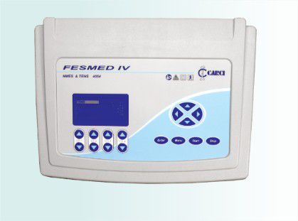 Fesmed IV-CARCI