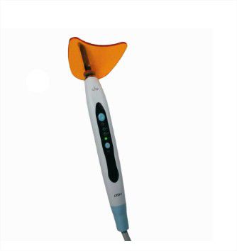 LED 5 - FOTOPOLIMERIZADOR DE RESINAS COM FIO E LED-KONDORTECH