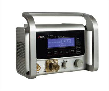 Ventilador Pulmonar Microtak Total- KTK