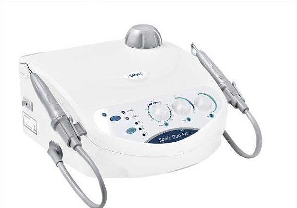 Ultrassom Odontológico SONIC DUO FIT- SAEVO