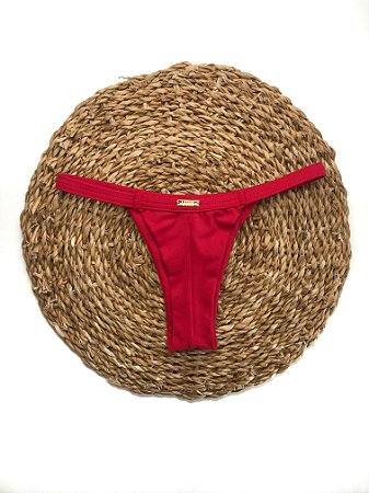 bottom creta vermelho