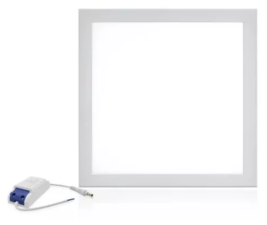 PAINEL DE EMBUTIR QUADRADO  40X40