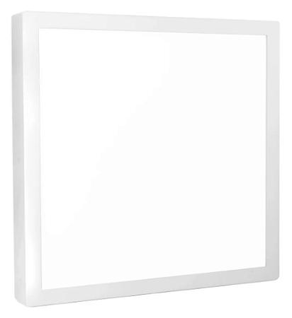 PAINEL DE SOBREPOR QUADRADO 50W