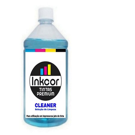Solução de Limpeza Cleanner - Atacado - 2000ml