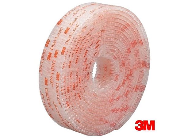 3M™ Dual Lock™ Hersluitbaar Klikband SJ3550CF | 3M België