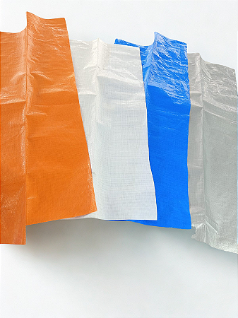 Lona Plástica -Polietileno - Impermeável - 330 Micras - (Diversas Cores) - 2,06 largura - Super Resistente - Proteção UV - Anti Fungos