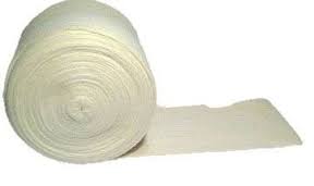 Lona algodão - N10 Crua - Permeável - 1,50m largura - 680g/ml - Alta Resistência