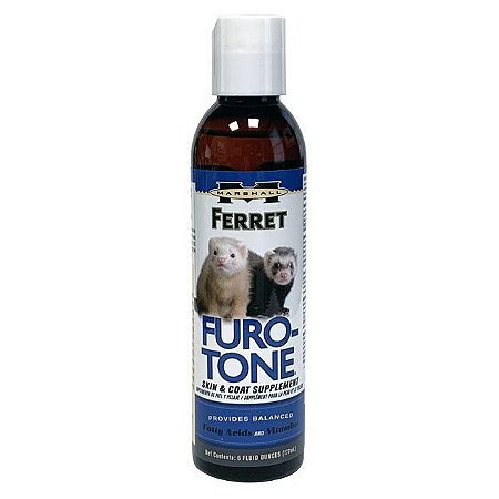 Furotone Marshall 177 mL