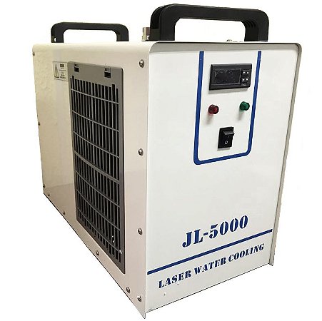 Chiller - JL Penguin - 5000 220v
