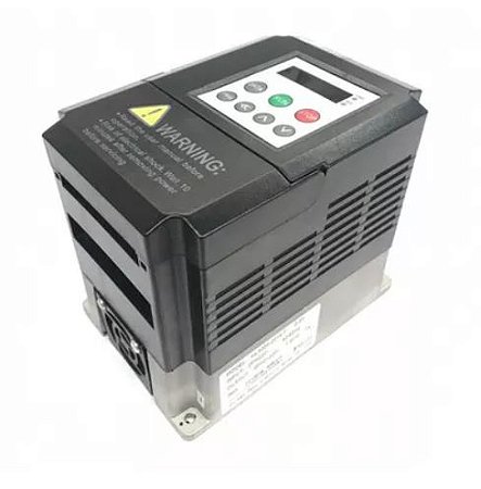 Motor - Inversor de Frequência 1.5kw – Rituo HL3000-2015-T 220v