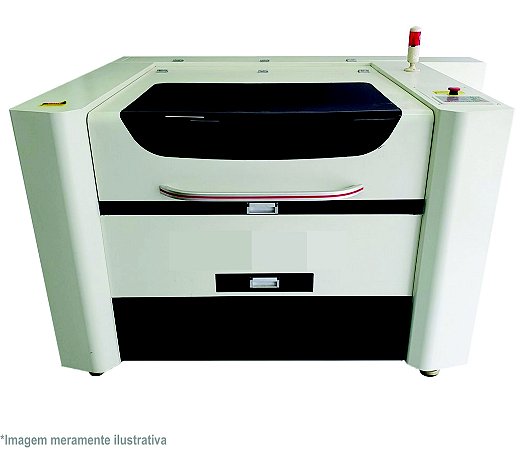 Máquina de Corte a Laser STX 1610