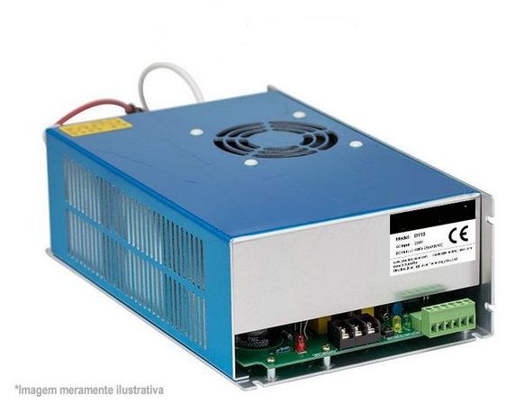 Fonte Laser Reci DY10 80W