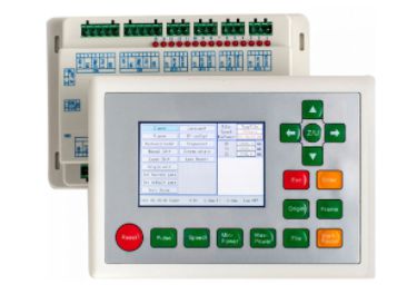 Kit - Painel de Comando + CPU RDC6442