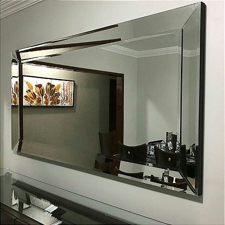 PAINEL ESPELHADO C/ BORDA  CHANFRADO ( esse tem algumas medidas diferentes do outro anuncio).